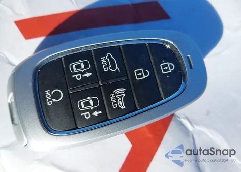 2022 Hyundai Tucson Limited from USA, damaged, VIN 5NMJECAE7NH105952